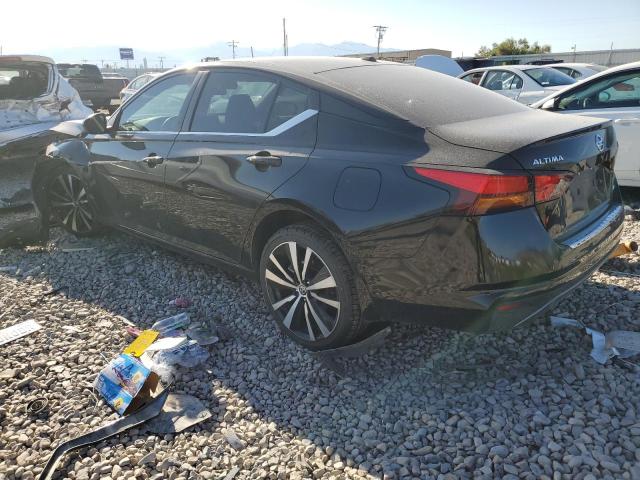 Photo 1 VIN: 1N4BL4CW1NN381042 - NISSAN ALTIMA SR 