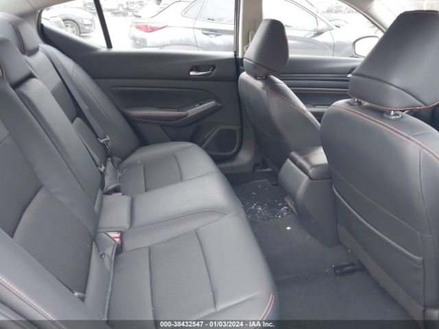 Photo 7 VIN: 1N4BL4CW1NN386029 - NISSAN ALTIMA 