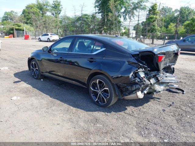 Photo 2 VIN: 1N4BL4CW1RN323809 - NISSAN ALTIMA 