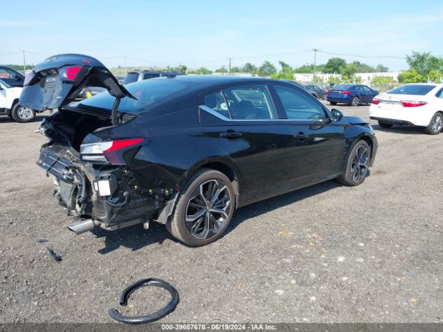 Photo 3 VIN: 1N4BL4CW1RN323809 - NISSAN ALTIMA 