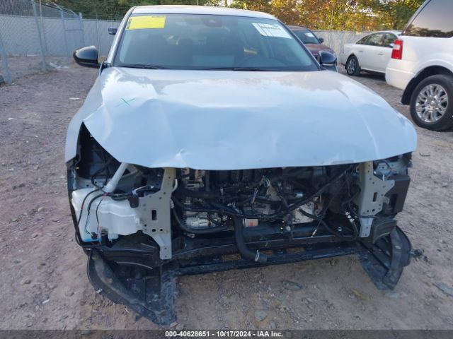 Photo 5 VIN: 1N4BL4CW1RN410710 - NISSAN ALTIMA 