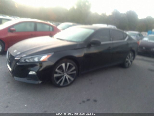 Photo 1 VIN: 1N4BL4CW2KC147712 - NISSAN ALTIMA 