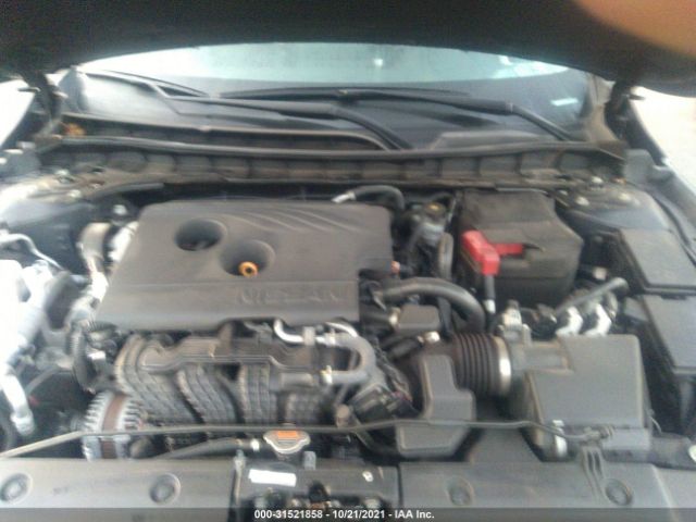 Photo 9 VIN: 1N4BL4CW2KC147712 - NISSAN ALTIMA 