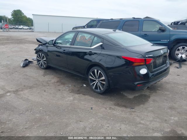 Photo 2 VIN: 1N4BL4CW2KC148360 - NISSAN ALTIMA 