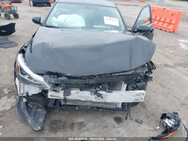 Photo 9 VIN: 1N4BL4CW2KC148360 - NISSAN ALTIMA 