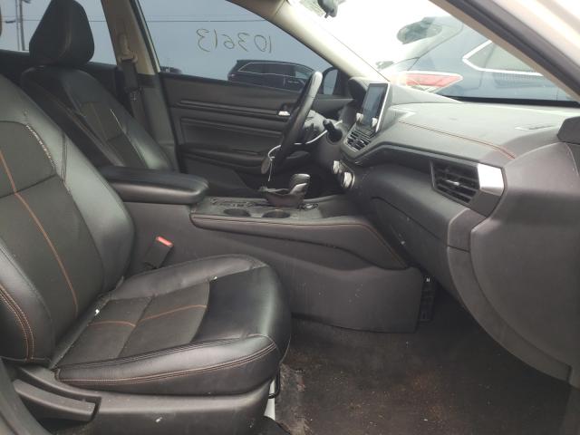 Photo 4 VIN: 1N4BL4CW2KC200280 - NISSAN ALTIMA SR 