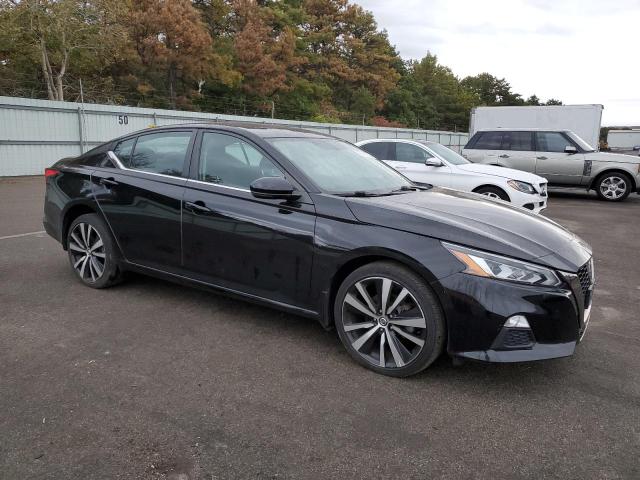 Photo 3 VIN: 1N4BL4CW2KN303705 - NISSAN ALTIMA 