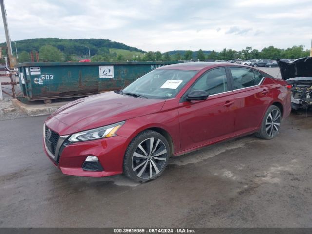 Photo 1 VIN: 1N4BL4CW2KN317538 - NISSAN ALTIMA 