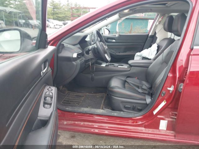 Photo 4 VIN: 1N4BL4CW2KN317538 - NISSAN ALTIMA 