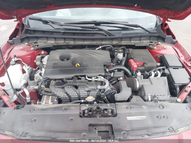 Photo 9 VIN: 1N4BL4CW2KN317538 - NISSAN ALTIMA 