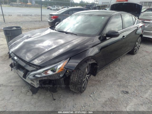 Photo 1 VIN: 1N4BL4CW2KN322318 - NISSAN ALTIMA 