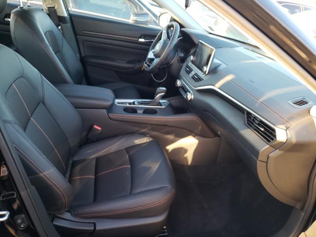 Photo 4 VIN: 1N4BL4CW2LC152717 - NISSAN ALTIMA SR 