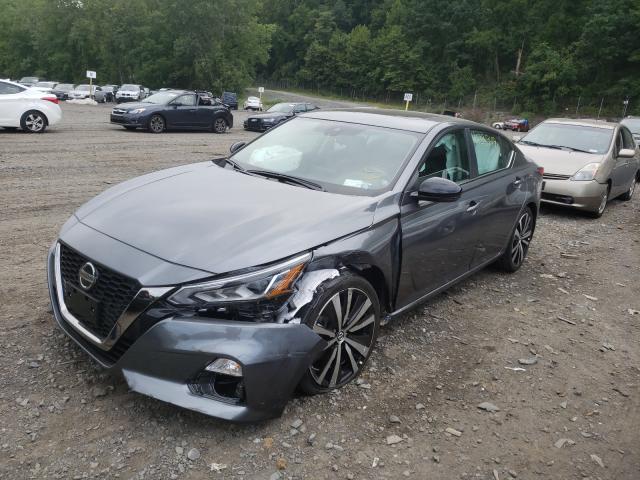 Photo 1 VIN: 1N4BL4CW2LC170702 - NISSAN ALTIMA SR 