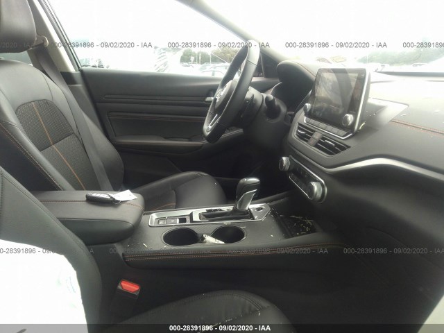 Photo 4 VIN: 1N4BL4CW2LC186396 - NISSAN ALTIMA 