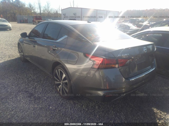 Photo 2 VIN: 1N4BL4CW2LC256589 - NISSAN ALTIMA 