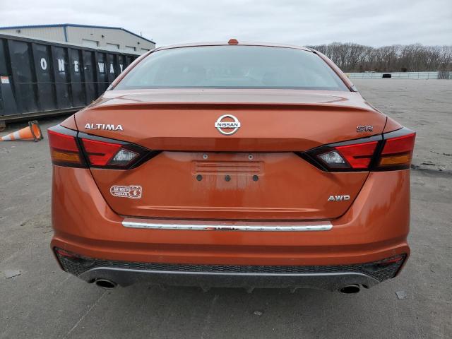 Photo 5 VIN: 1N4BL4CW2LN316097 - NISSAN ALTIMA SR 