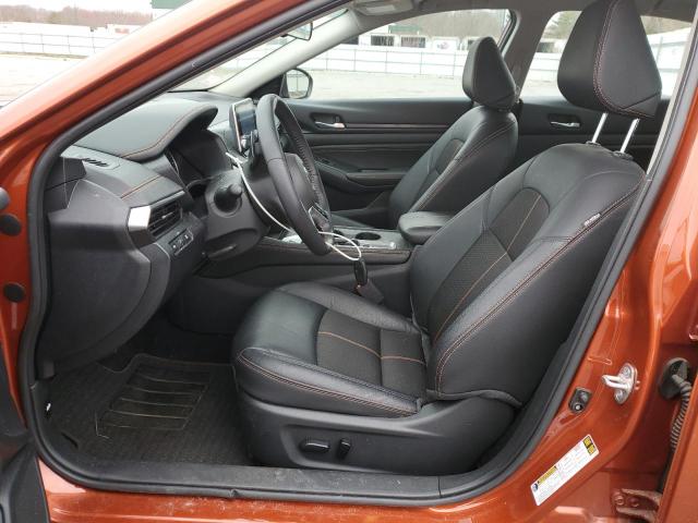 Photo 6 VIN: 1N4BL4CW2LN316097 - NISSAN ALTIMA SR 