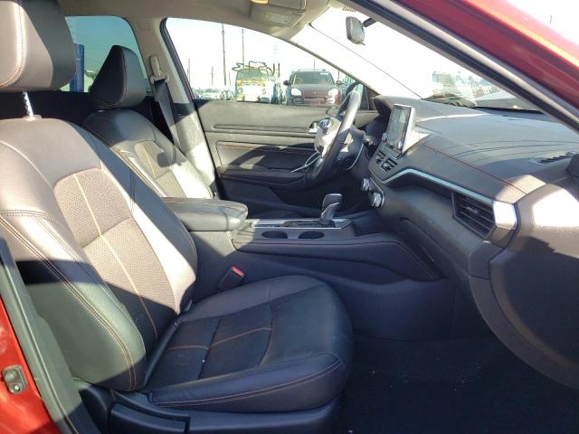 Photo 4 VIN: 1N4BL4CW2MN354561 - NISSAN ALTIMA SR 