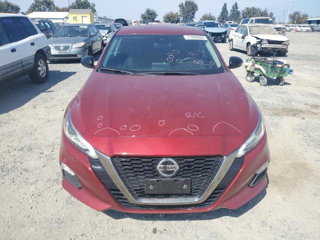 Photo 4 VIN: 1N4BL4CW2MN421160 - NISSAN ALTIMA SR 