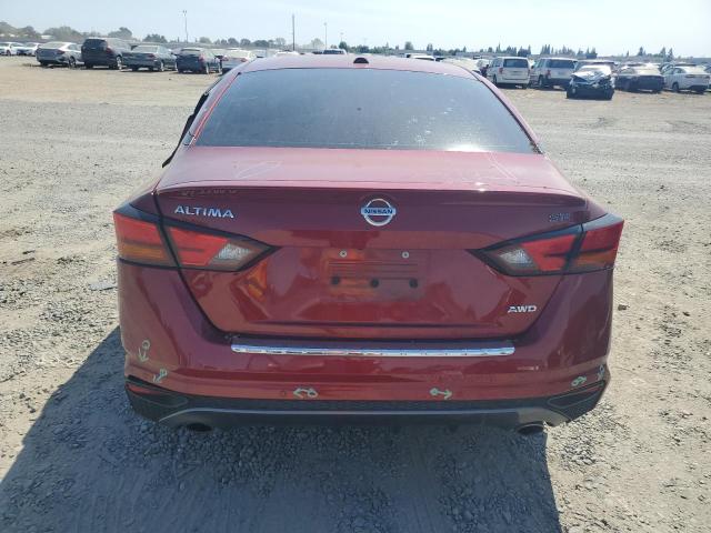 Photo 5 VIN: 1N4BL4CW2MN421160 - NISSAN ALTIMA SR 