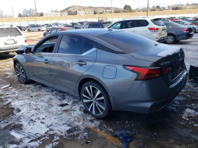 Photo 1 VIN: 1N4BL4CW2NN367411 - NISSAN ALTIMA SR 