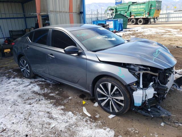 Photo 3 VIN: 1N4BL4CW2NN367411 - NISSAN ALTIMA SR 