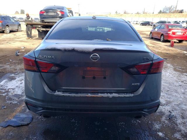 Photo 5 VIN: 1N4BL4CW2NN367411 - NISSAN ALTIMA SR 