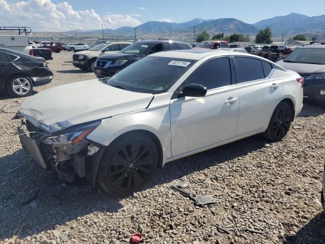 Photo 0 VIN: 1N4BL4CW2NN387674 - NISSAN ALTIMA SR 