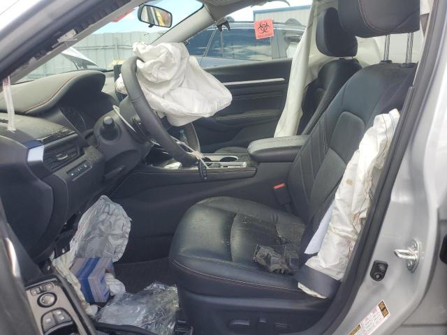 Photo 6 VIN: 1N4BL4CW2PN329406 - NISSAN ALTIMA 