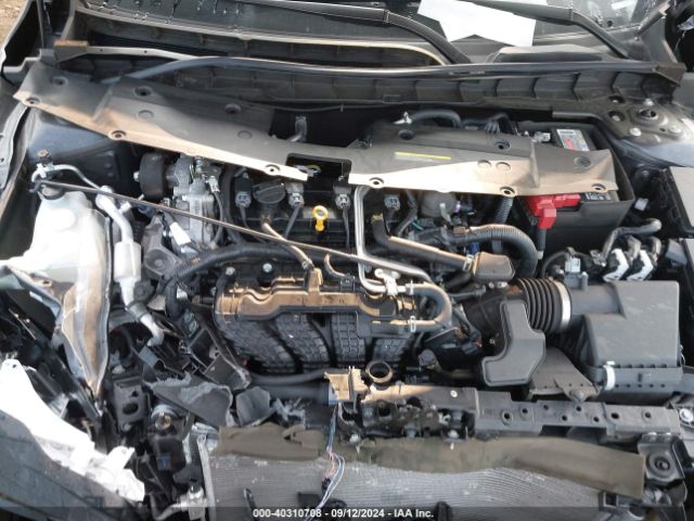 Photo 9 VIN: 1N4BL4CW2PN406386 - NISSAN ALTIMA 