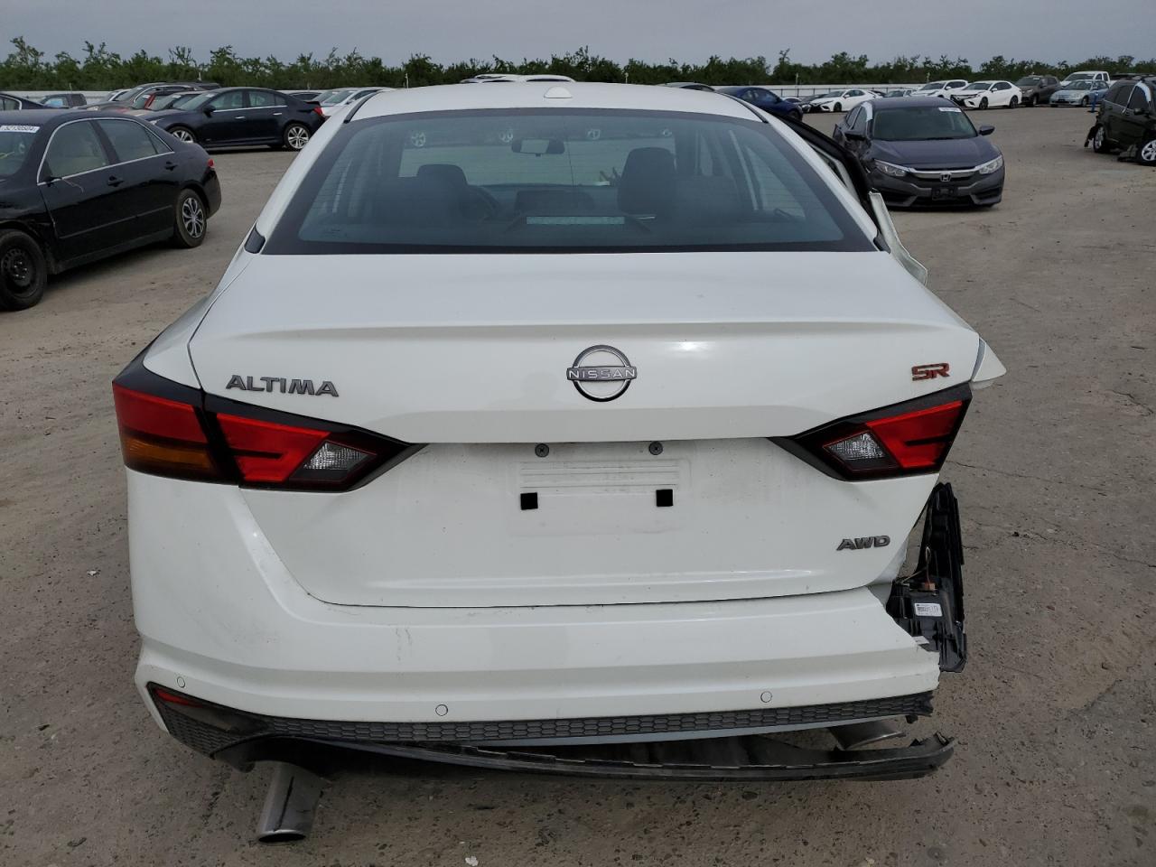 Photo 5 VIN: 1N4BL4CW2RN324418 - NISSAN ALTIMA 