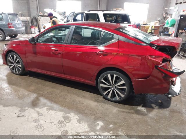 Photo 2 VIN: 1N4BL4CW3KC176393 - NISSAN ALTIMA 