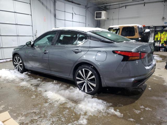 Photo 1 VIN: 1N4BL4CW3KC232834 - NISSAN ALTIMA SR 