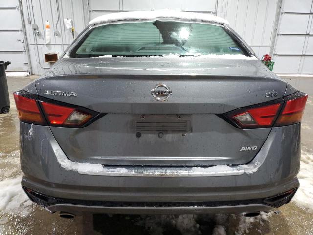 Photo 5 VIN: 1N4BL4CW3KC232834 - NISSAN ALTIMA SR 