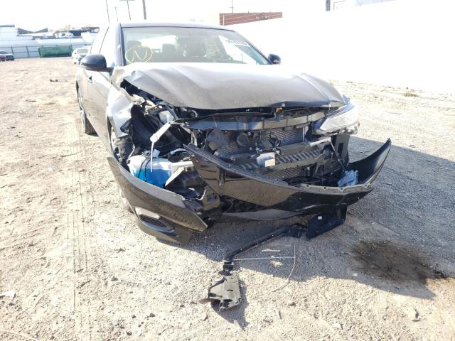 Photo 8 VIN: 1N4BL4CW3KC256244 - NISSAN ALTIMA SR 