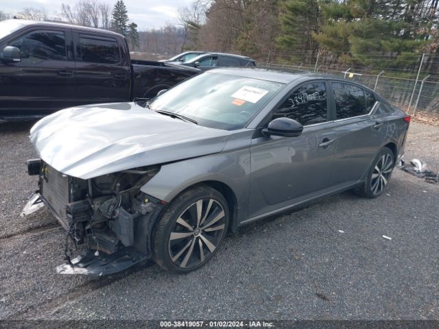 Photo 1 VIN: 1N4BL4CW3KN300666 - NISSAN ALTIMA 