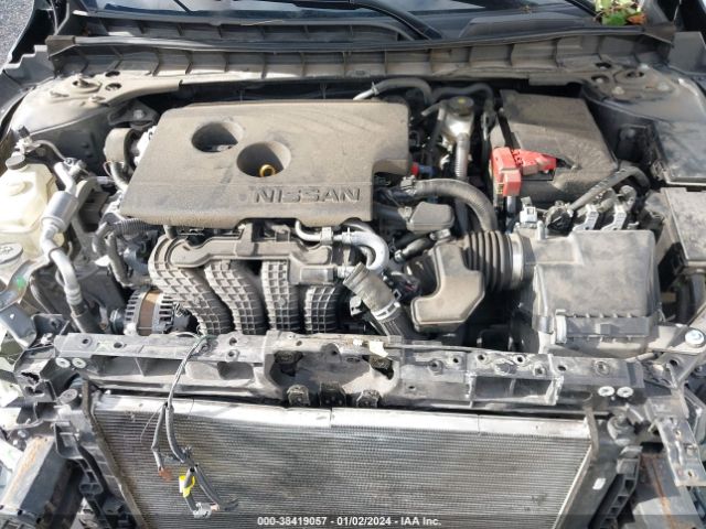 Photo 9 VIN: 1N4BL4CW3KN300666 - NISSAN ALTIMA 