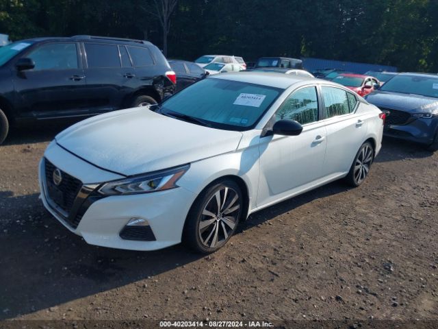 Photo 1 VIN: 1N4BL4CW3KN321680 - NISSAN ALTIMA 