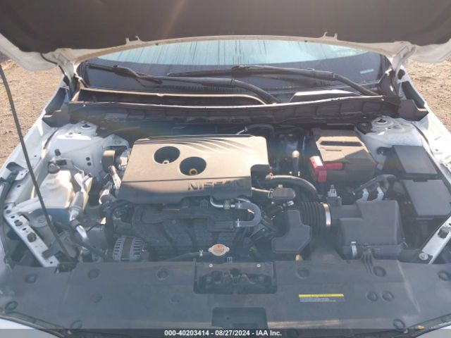 Photo 9 VIN: 1N4BL4CW3KN321680 - NISSAN ALTIMA 