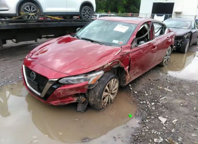 Photo 1 VIN: 1N4BL4CW3LC134422 - NISSAN ALTIMA 