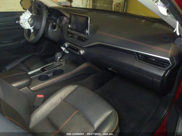 Photo 4 VIN: 1N4BL4CW3LC146814 - NISSAN ALTIMA 