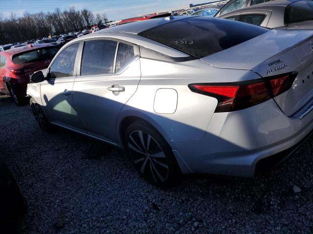 Photo 1 VIN: 1N4BL4CW3LC153312 - NISSAN ALTIMA SR 