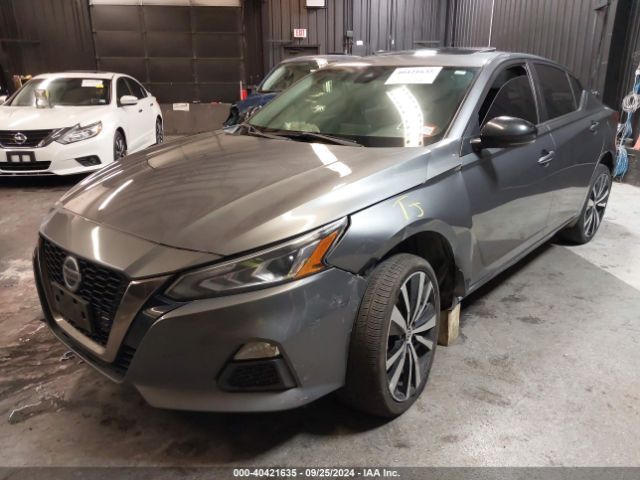 Photo 1 VIN: 1N4BL4CW3LC172331 - NISSAN ALTIMA 