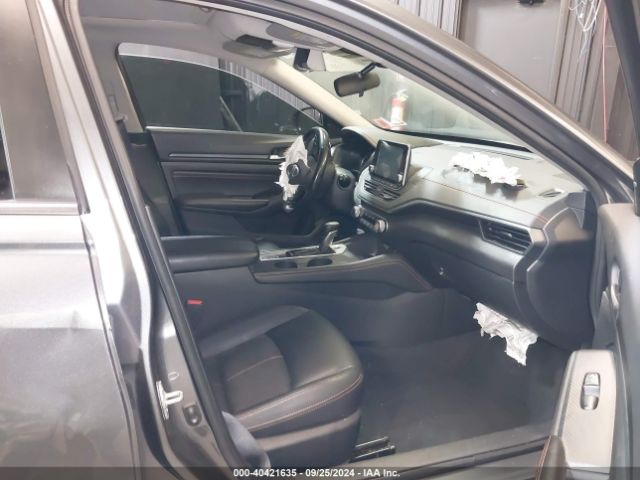 Photo 4 VIN: 1N4BL4CW3LC172331 - NISSAN ALTIMA 