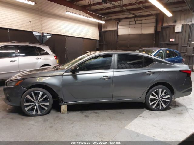 Photo 5 VIN: 1N4BL4CW3LC172331 - NISSAN ALTIMA 