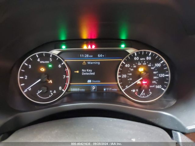 Photo 6 VIN: 1N4BL4CW3LC172331 - NISSAN ALTIMA 