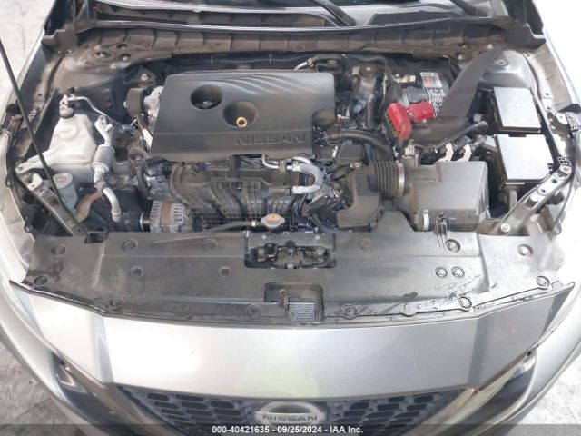 Photo 9 VIN: 1N4BL4CW3LC172331 - NISSAN ALTIMA 