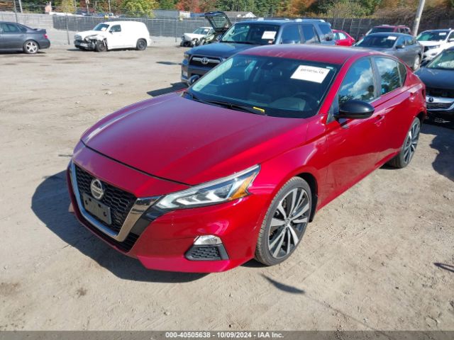 Photo 1 VIN: 1N4BL4CW3LC190795 - NISSAN ALTIMA 