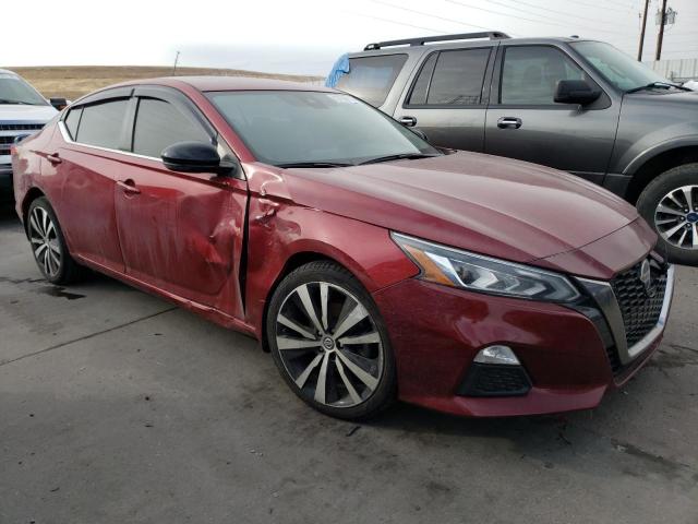 Photo 3 VIN: 1N4BL4CW3LC194152 - NISSAN ALTIMA SR 