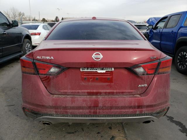 Photo 5 VIN: 1N4BL4CW3LC194152 - NISSAN ALTIMA SR 